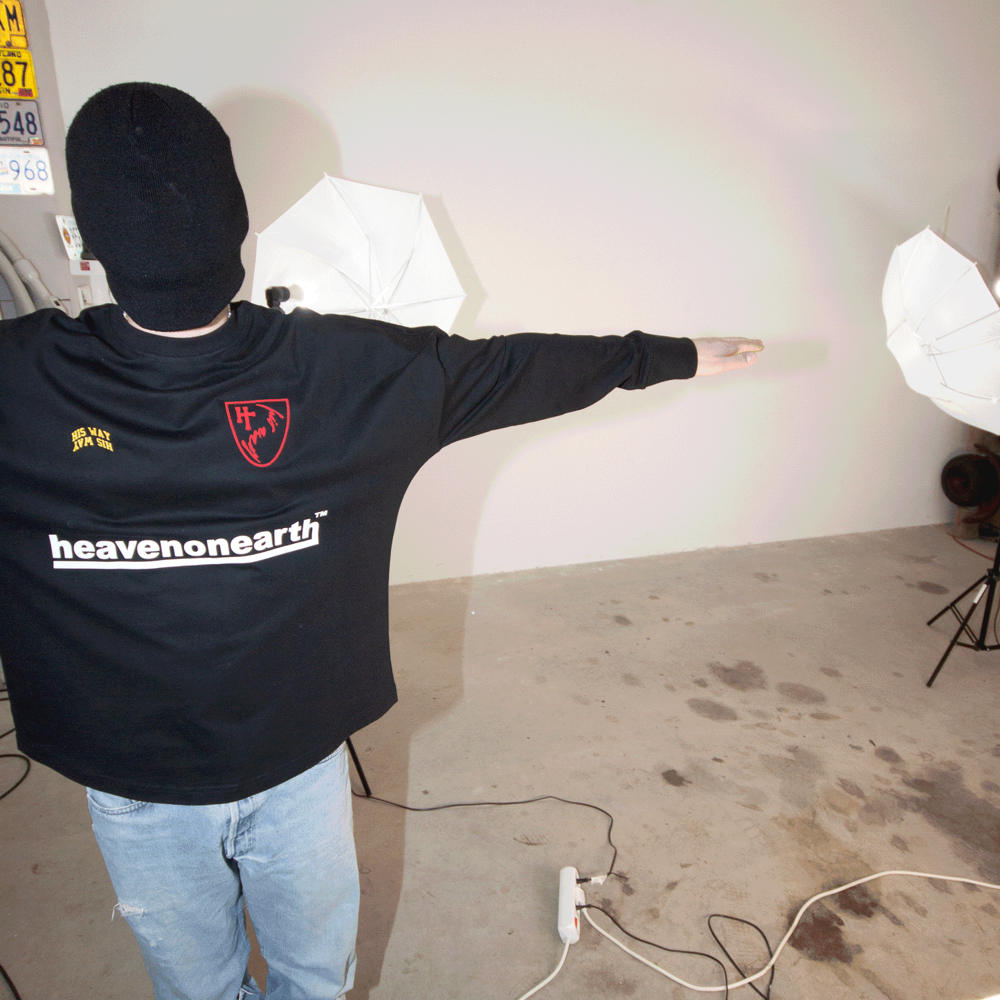 soccer longsleeve