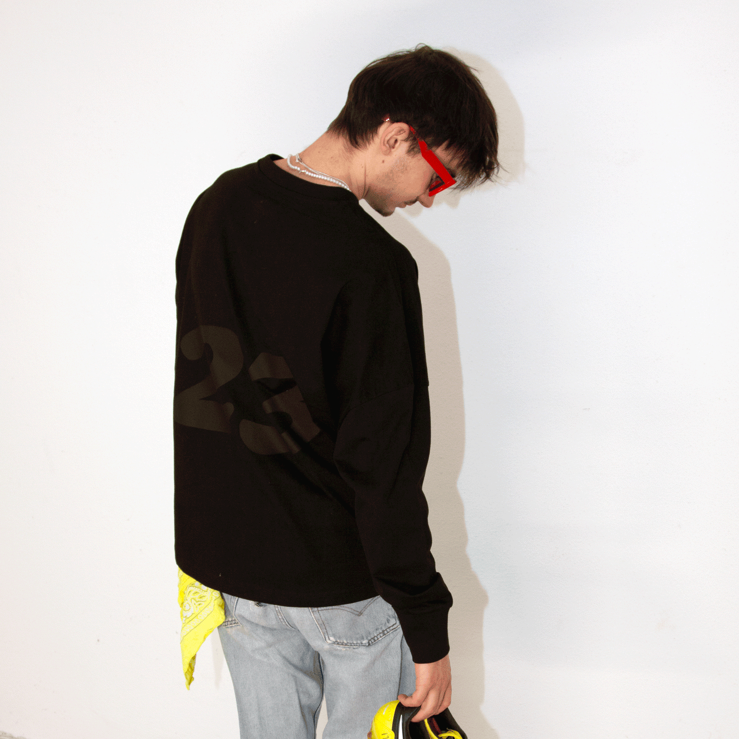 soccer longsleeve