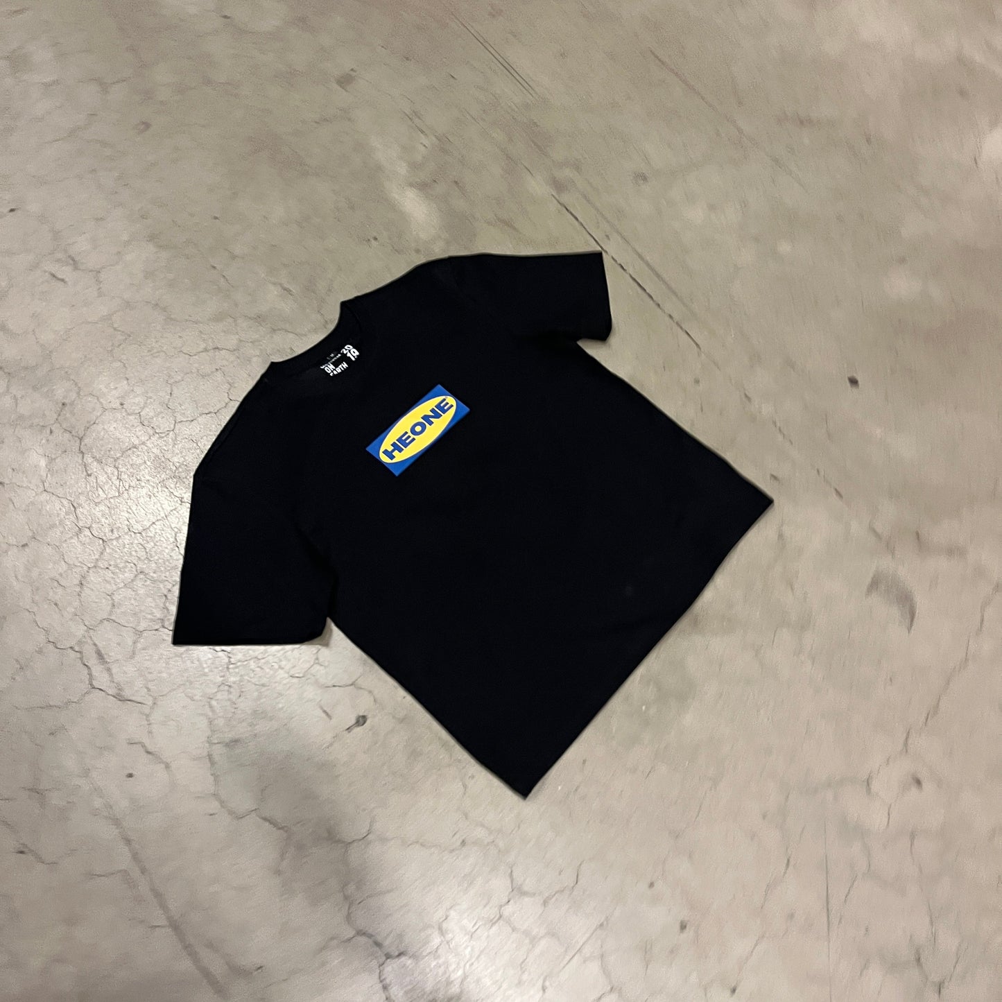 IKEA shirt black