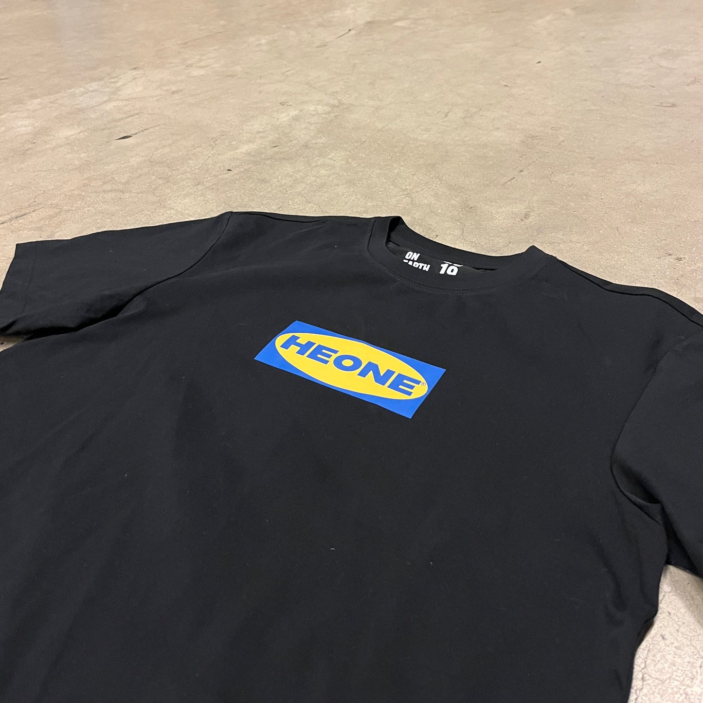 IKEA shirt black