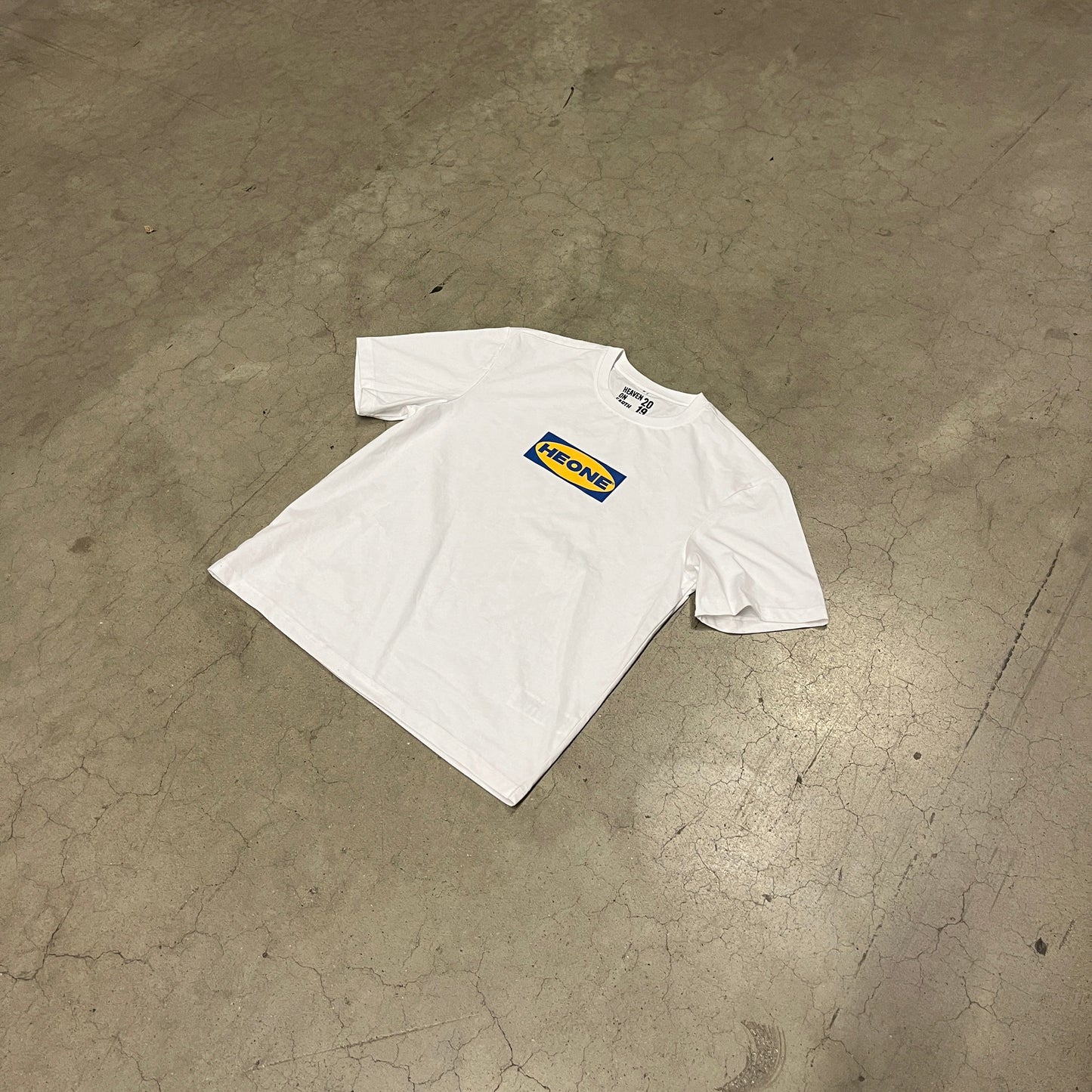 IKEA shirt white