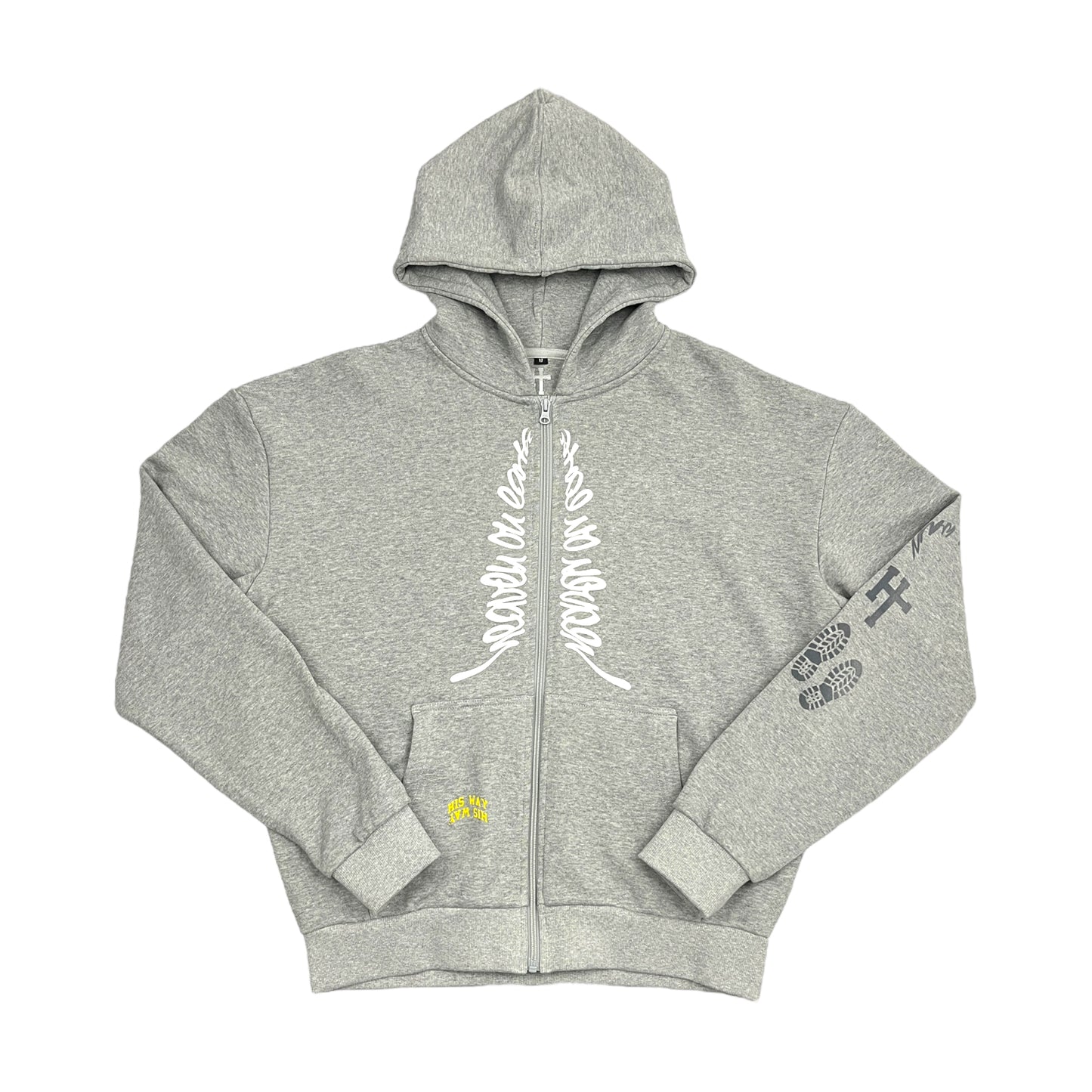 heaven zip