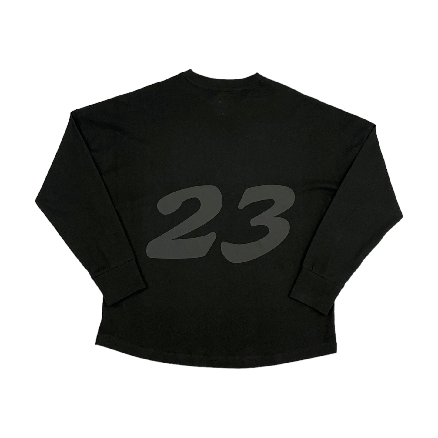 soccer longsleeve