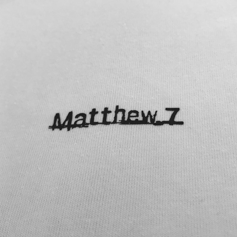 matthew seven tee