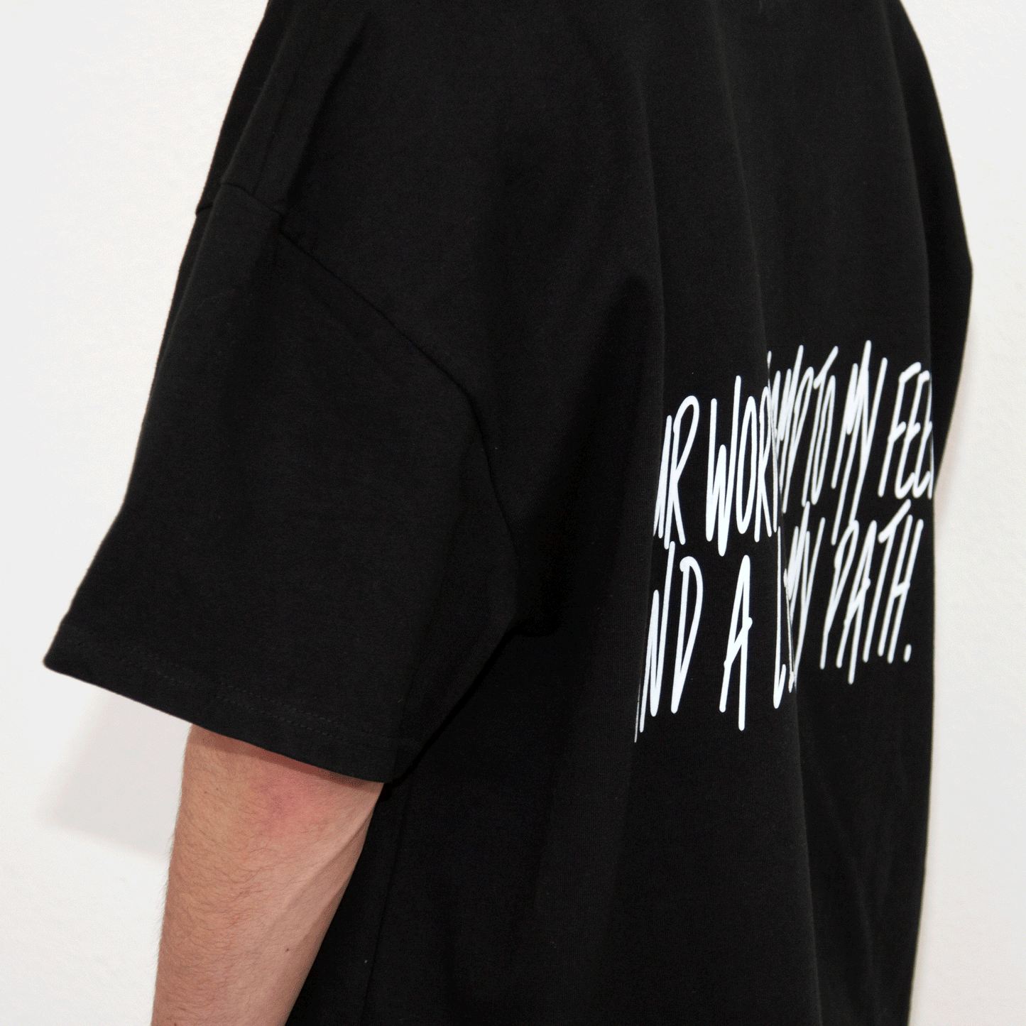 psalm tee