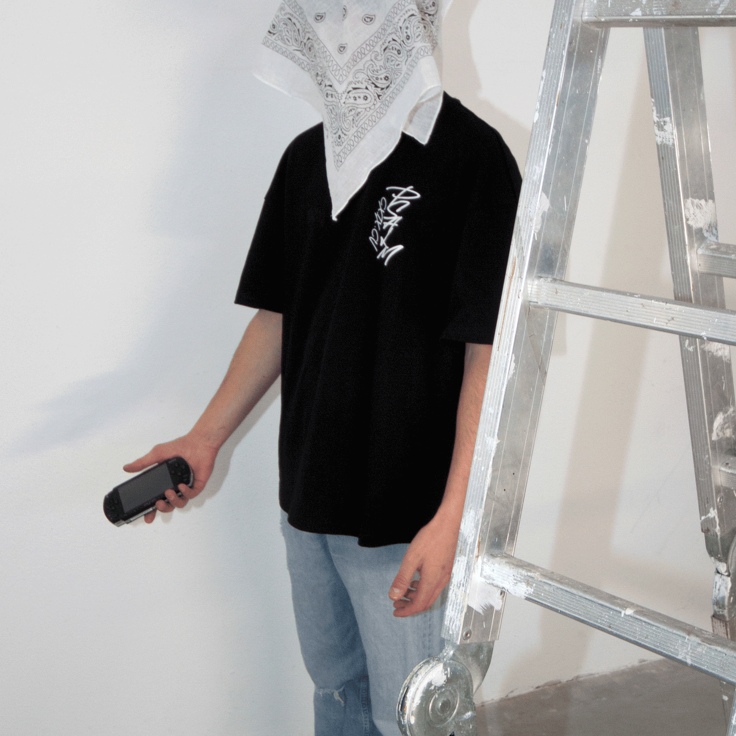 psalm tee
