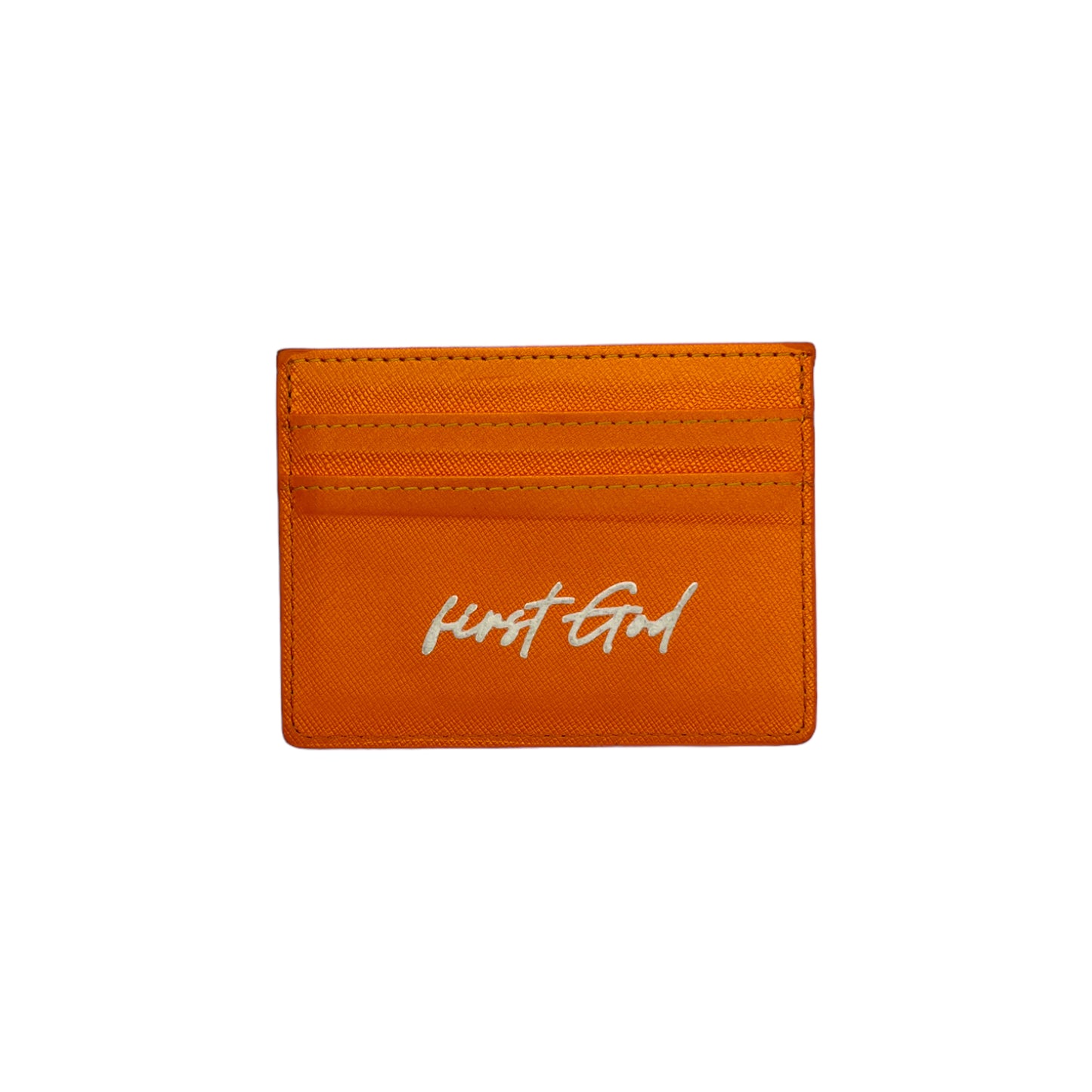 first god cardholder