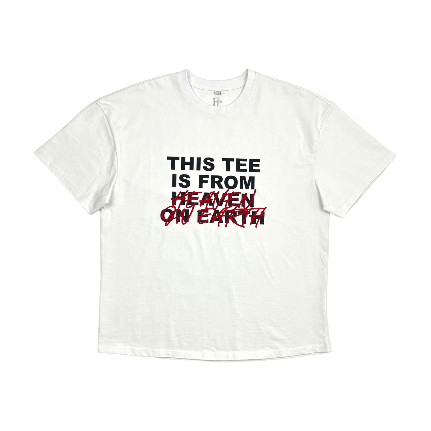 THIS TEE tee