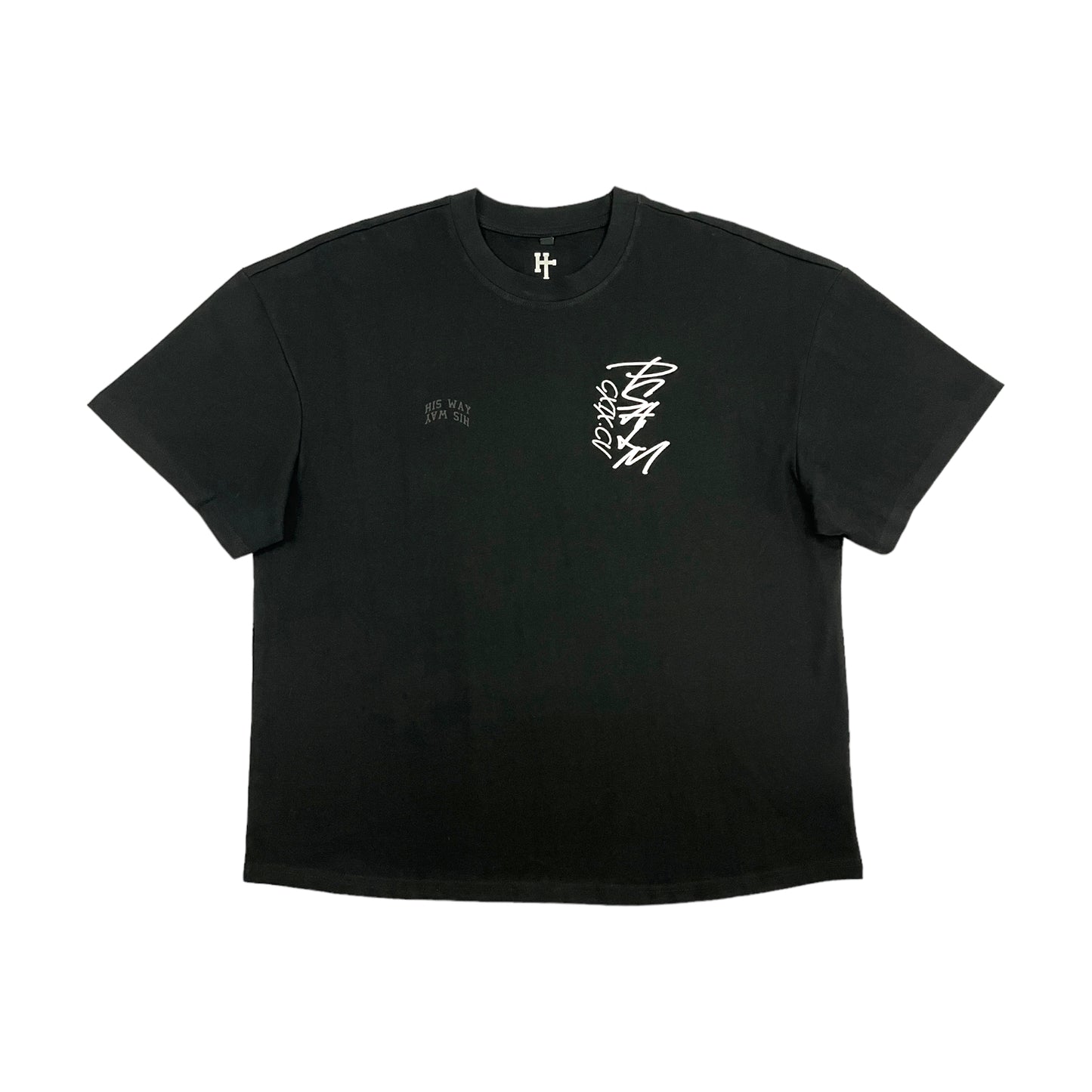 psalm tee