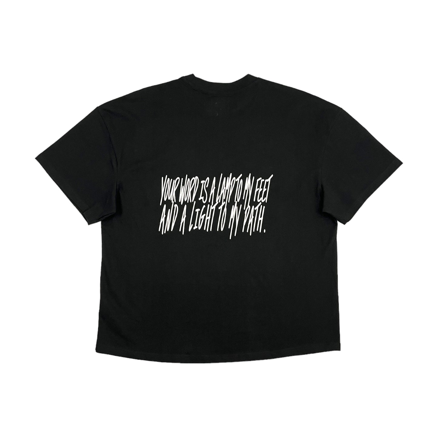 psalm tee
