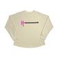 tele©om longsleeve