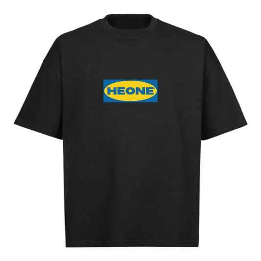 IKEA shirt black