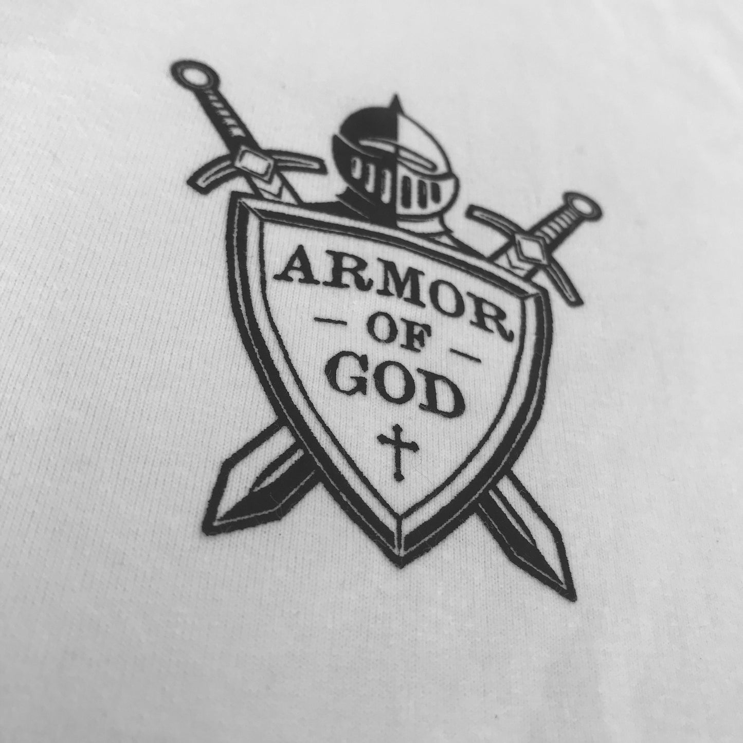 armor of god tee