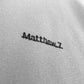 matthew seven sweater