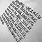 matthew seven tee
